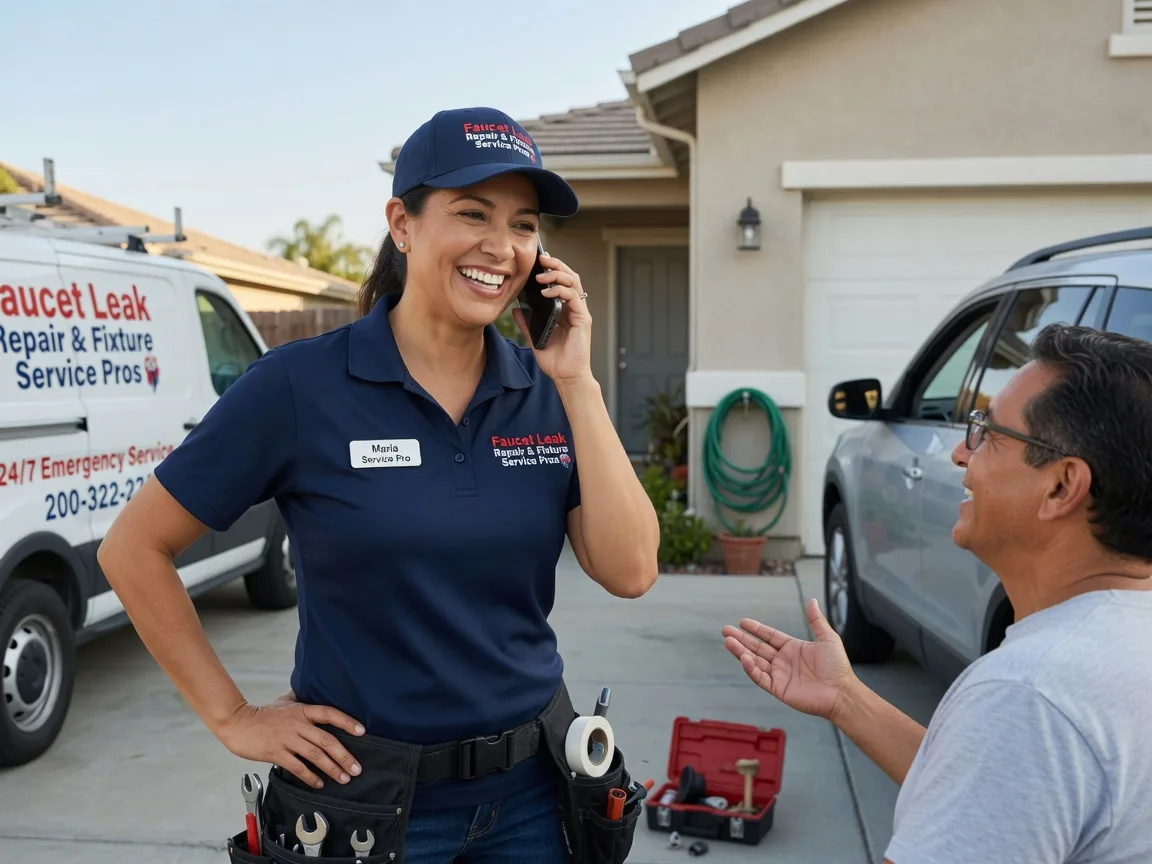 Faucet Repair Kilgore, TX FAQs
